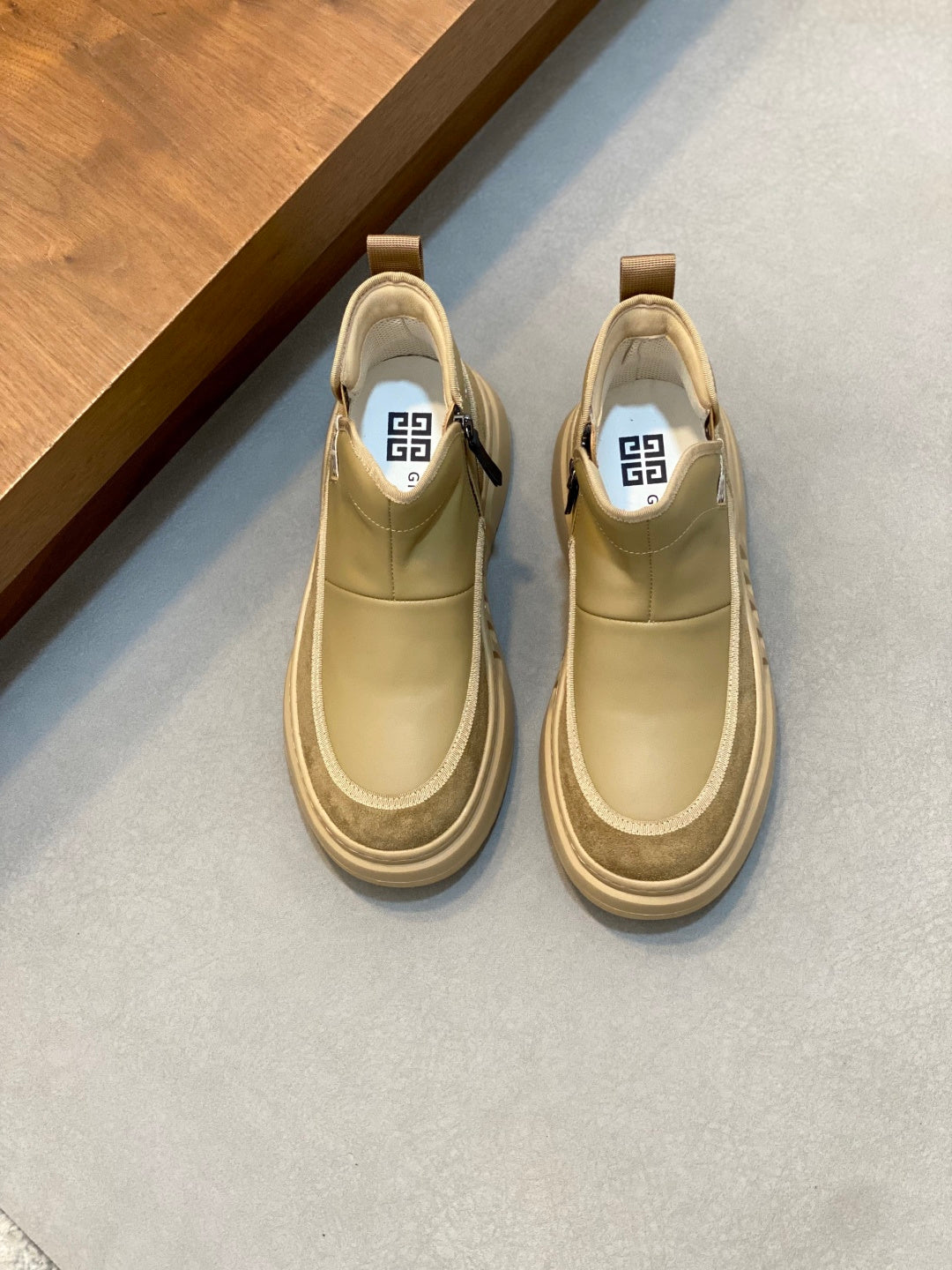 Luxury Shoes Givenchy