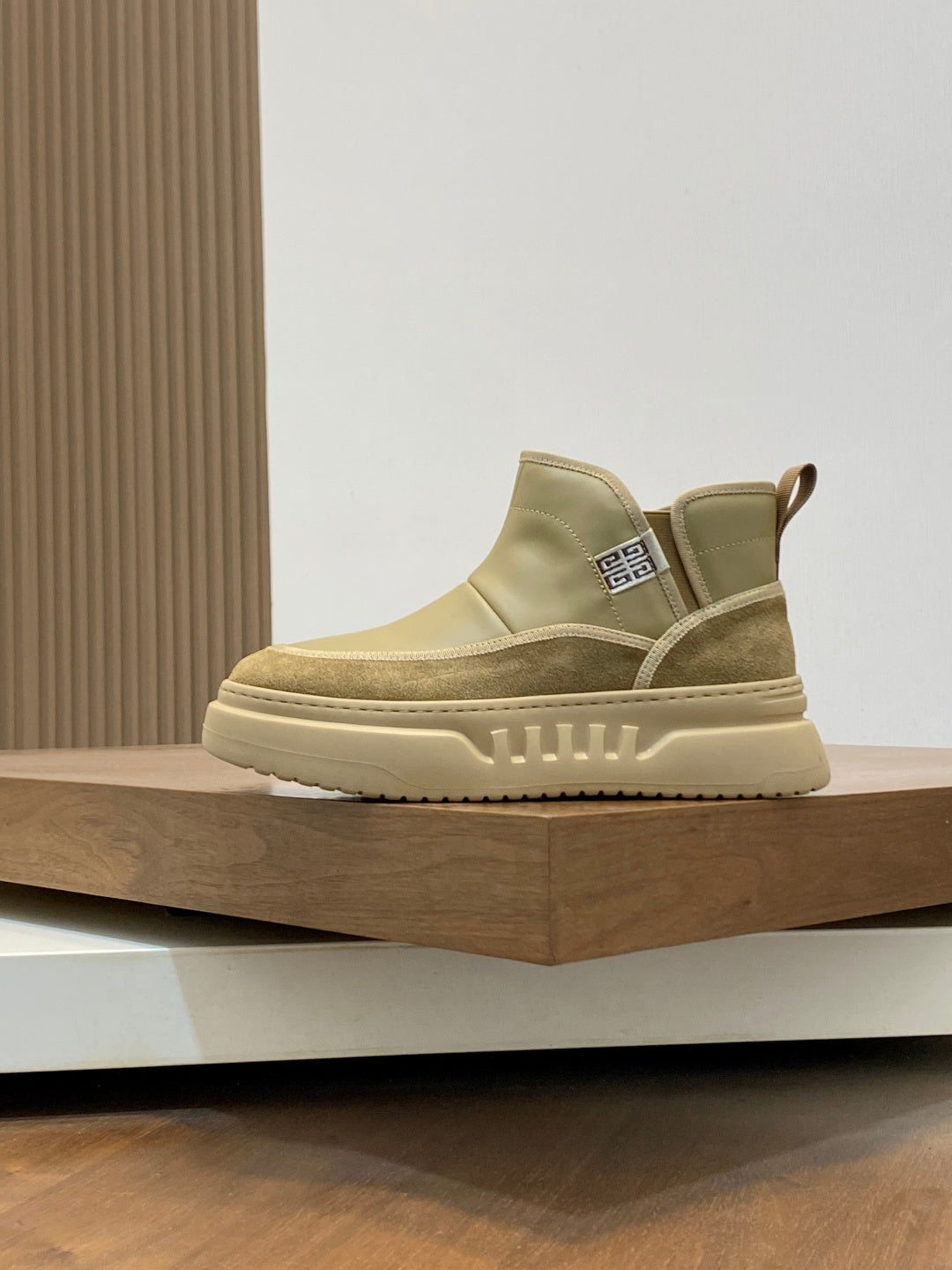Luxury Shoes Givenchy
