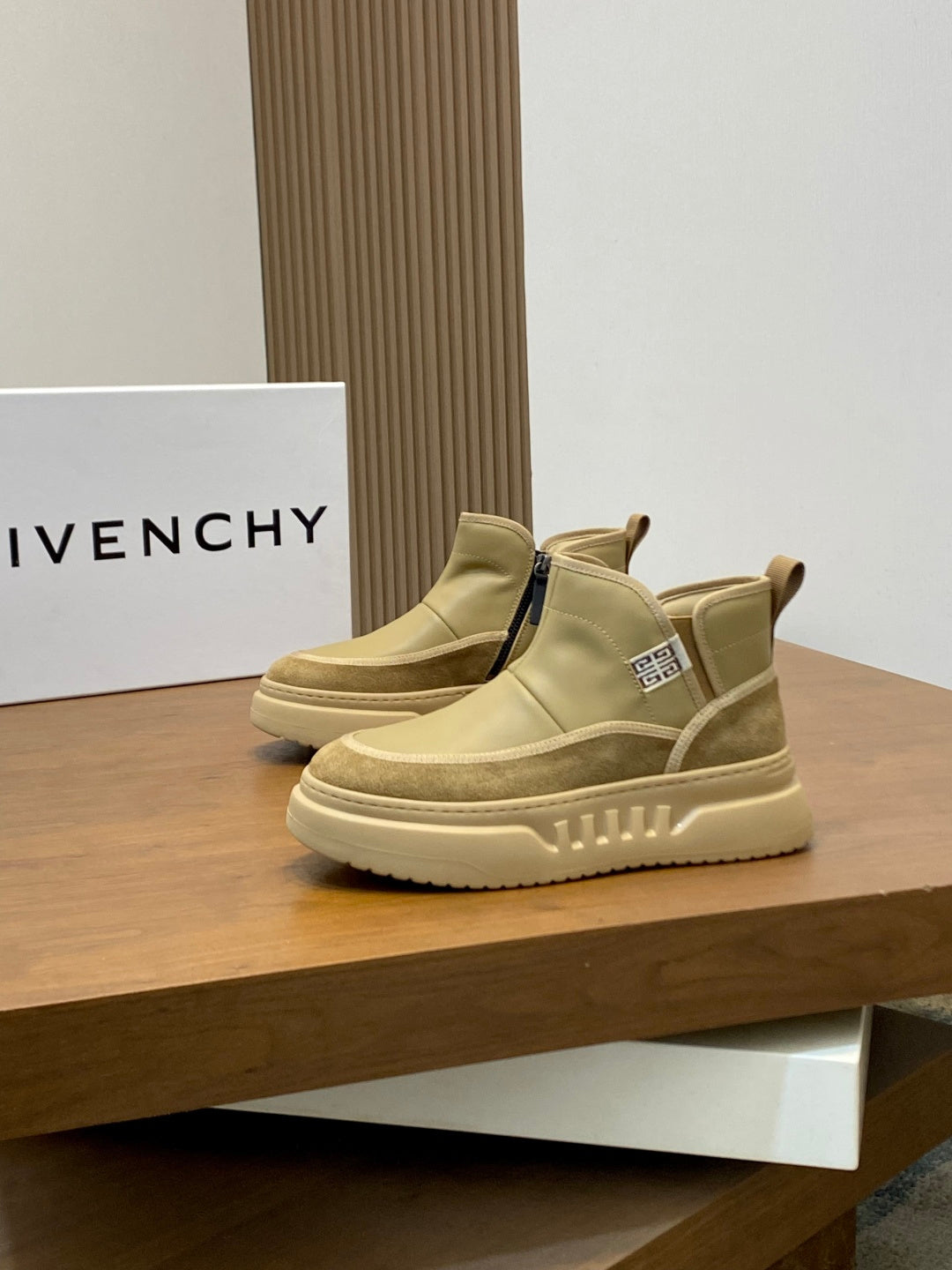 Luxury Shoes Givenchy