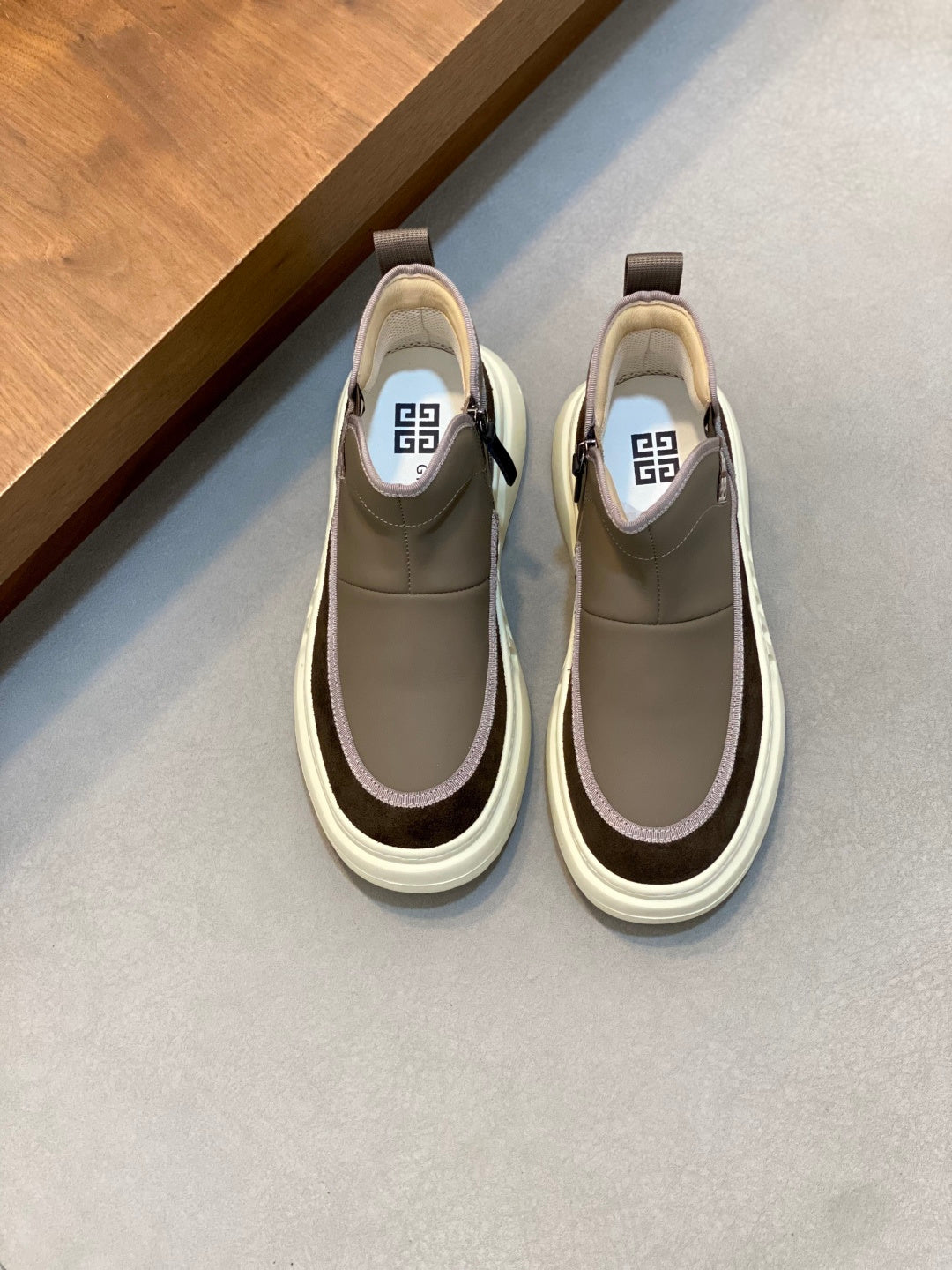 Luxury Shoes Givenchy