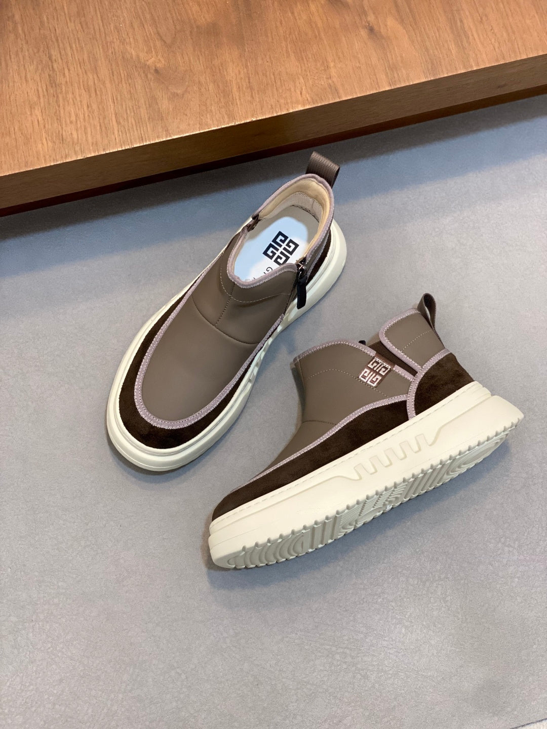 Luxury Shoes Givenchy