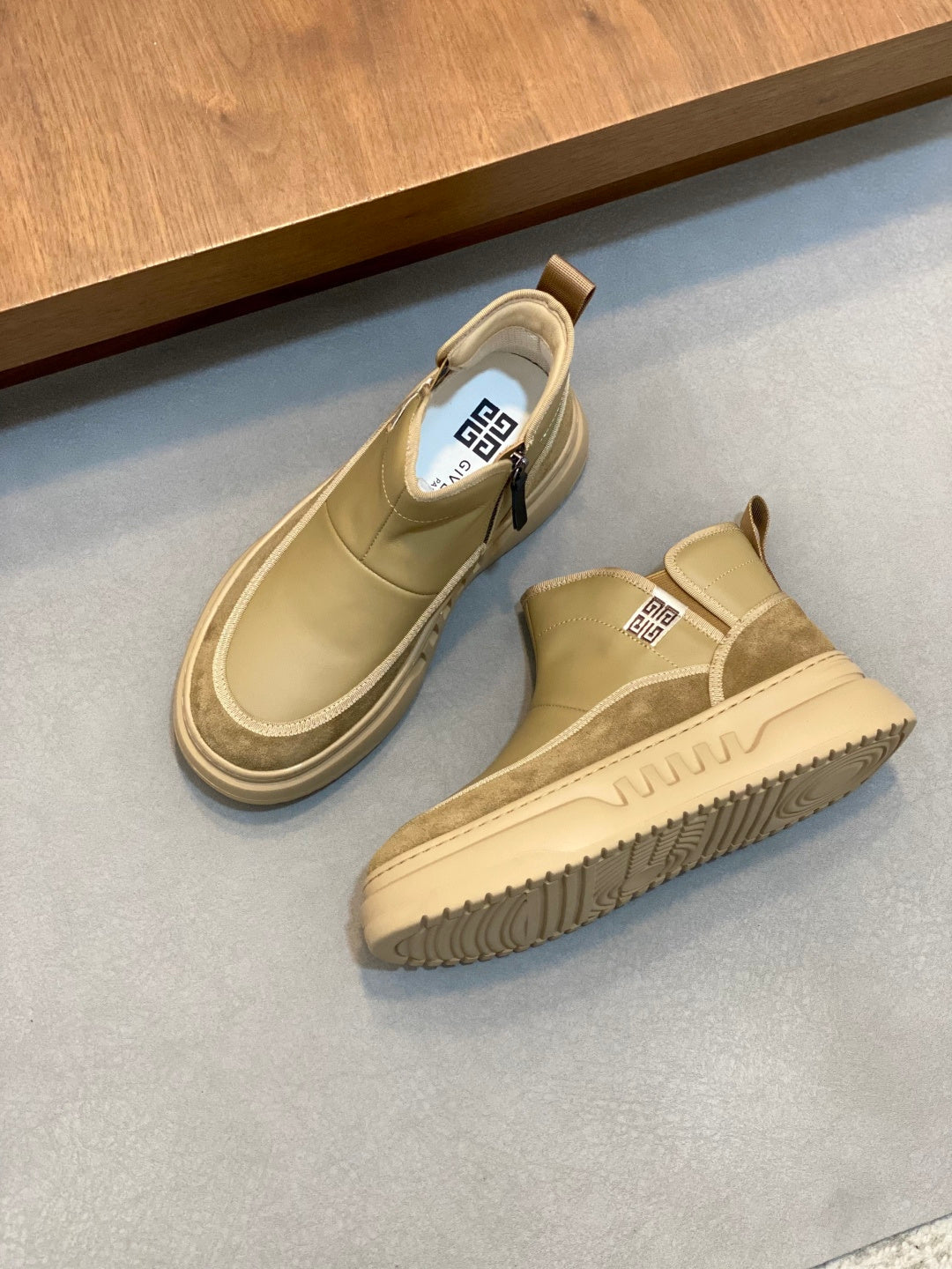 Luxury Shoes Givenchy