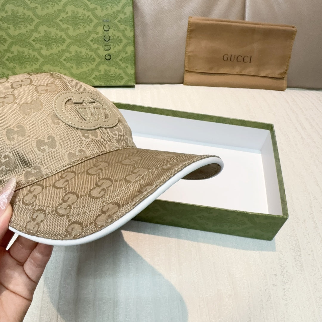 Gucci Caps