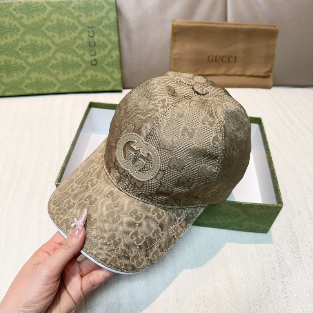 Gucci Caps