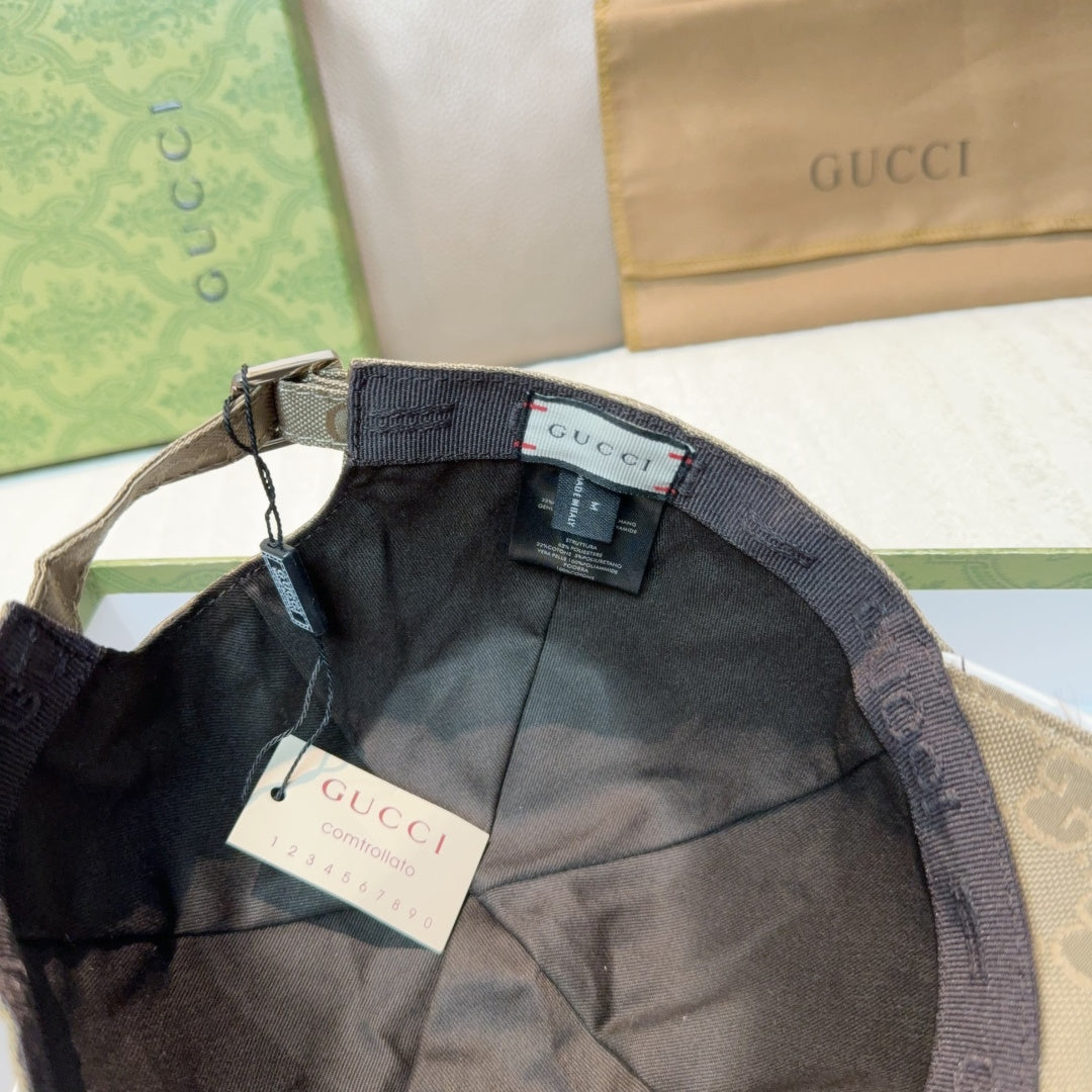 Gucci Caps