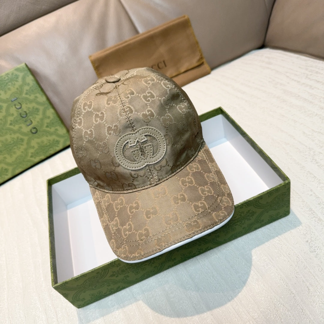 Gucci Caps