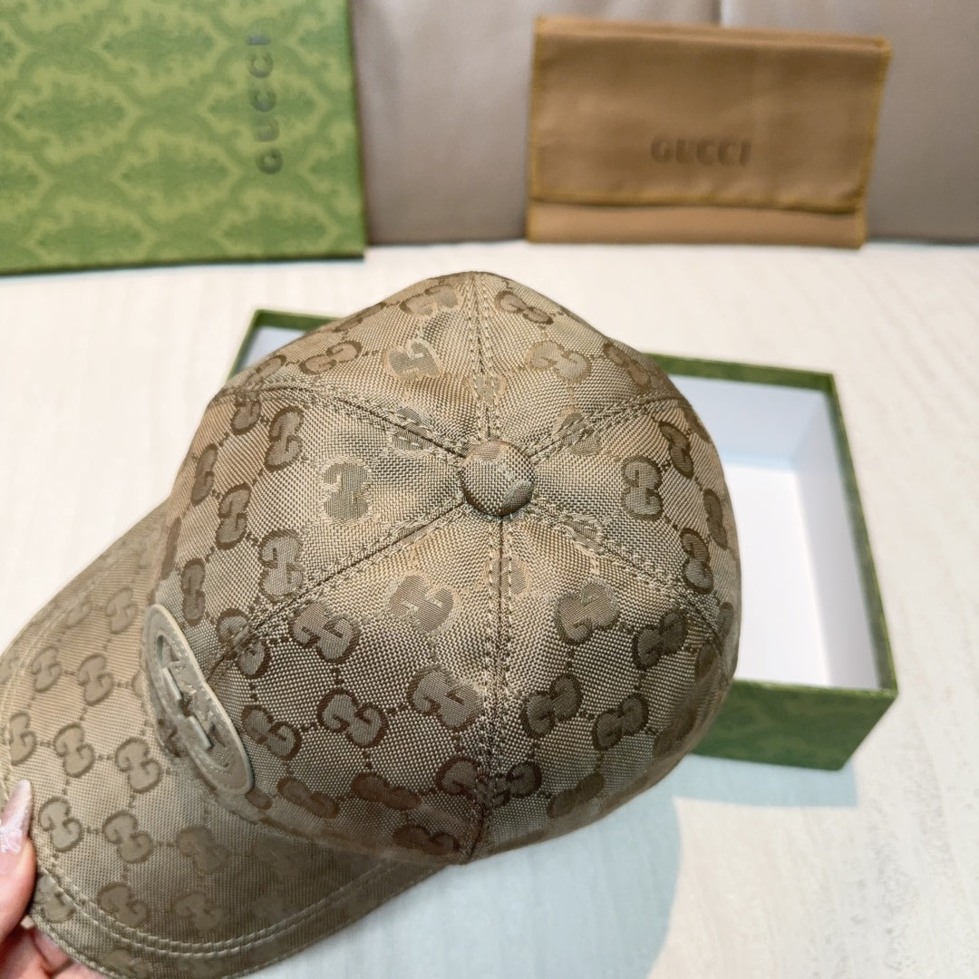 Gucci Caps
