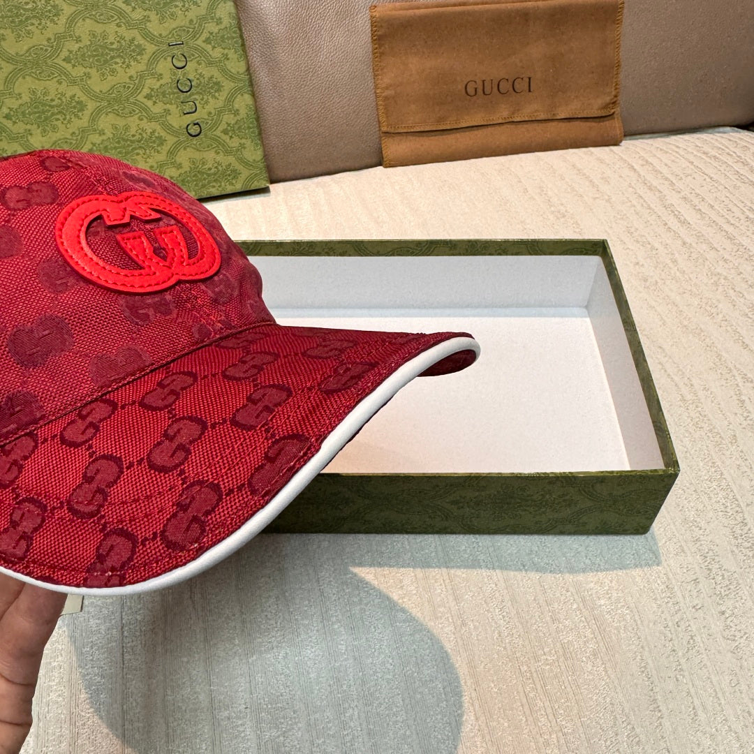 Gucci Caps