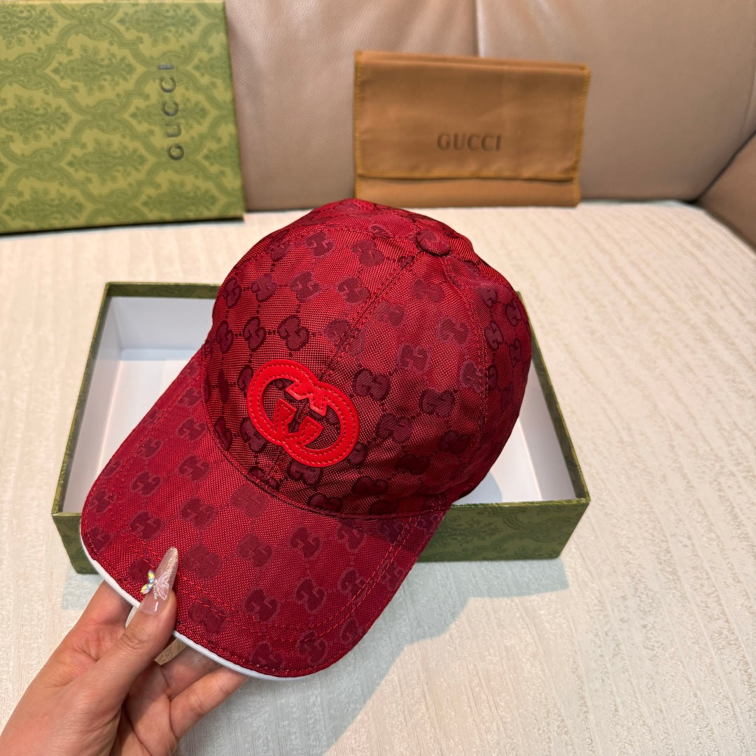 Gucci Caps