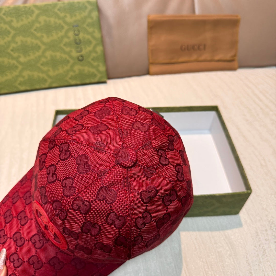 Gucci Caps
