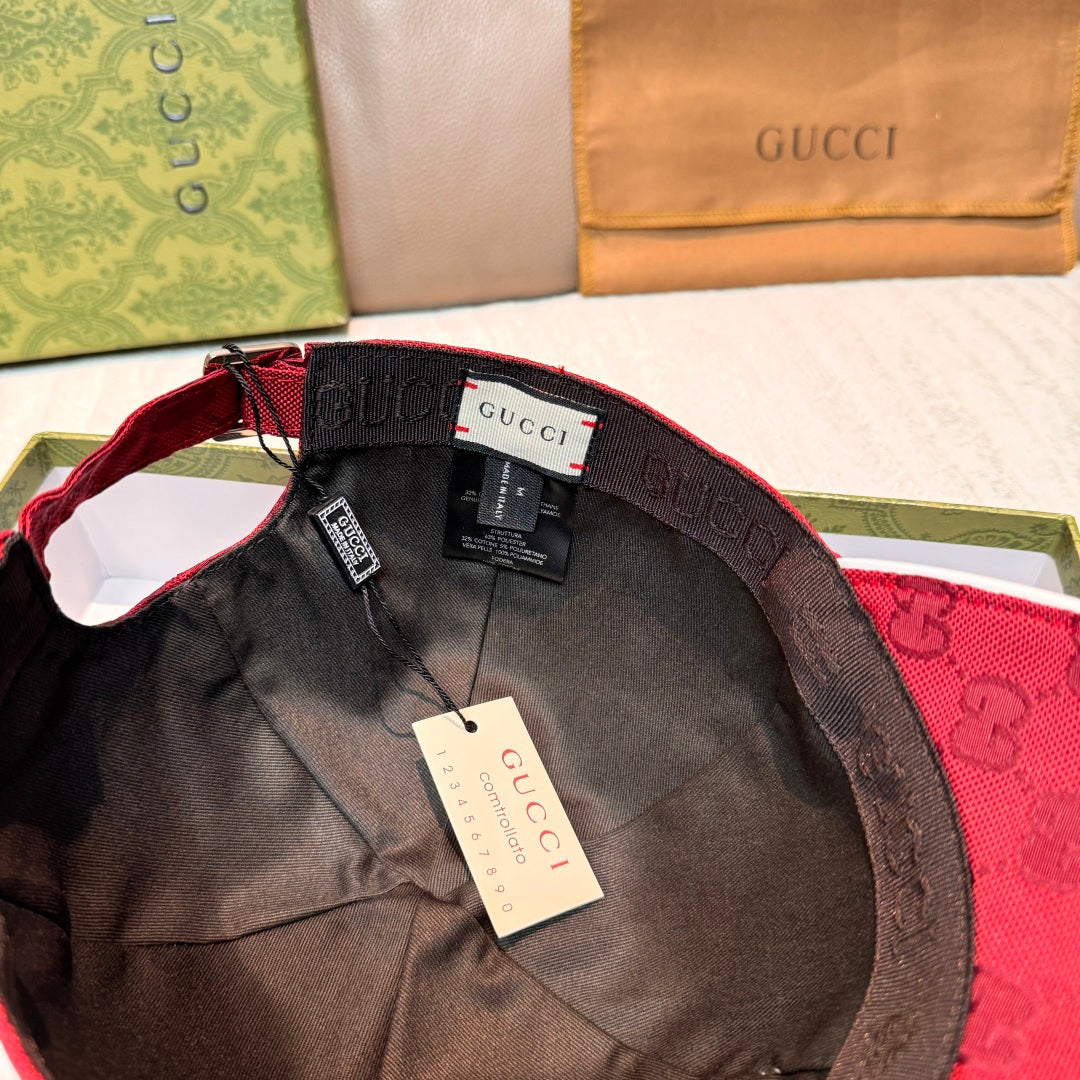 Gucci Caps