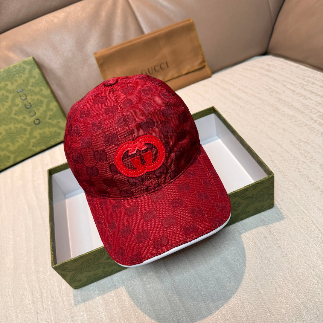 Gucci Caps