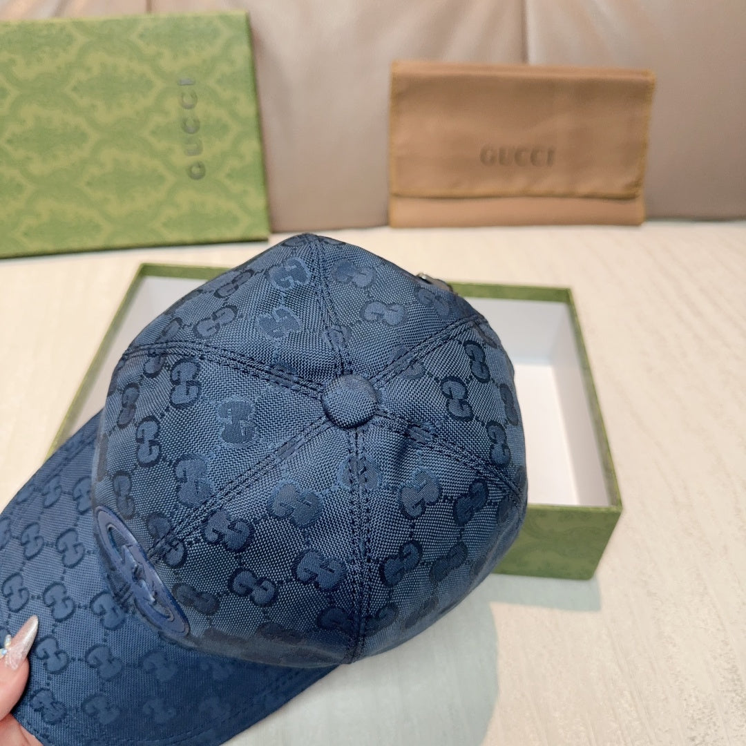 Gucci Caps