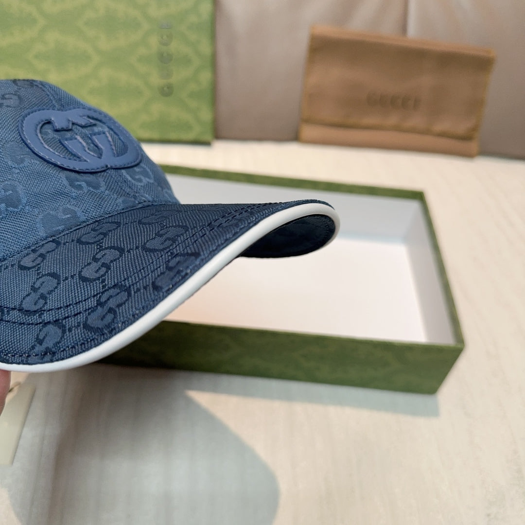 Gucci Caps