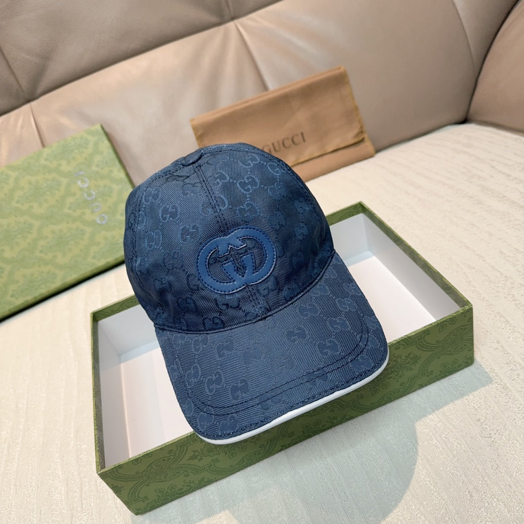 Gucci Caps