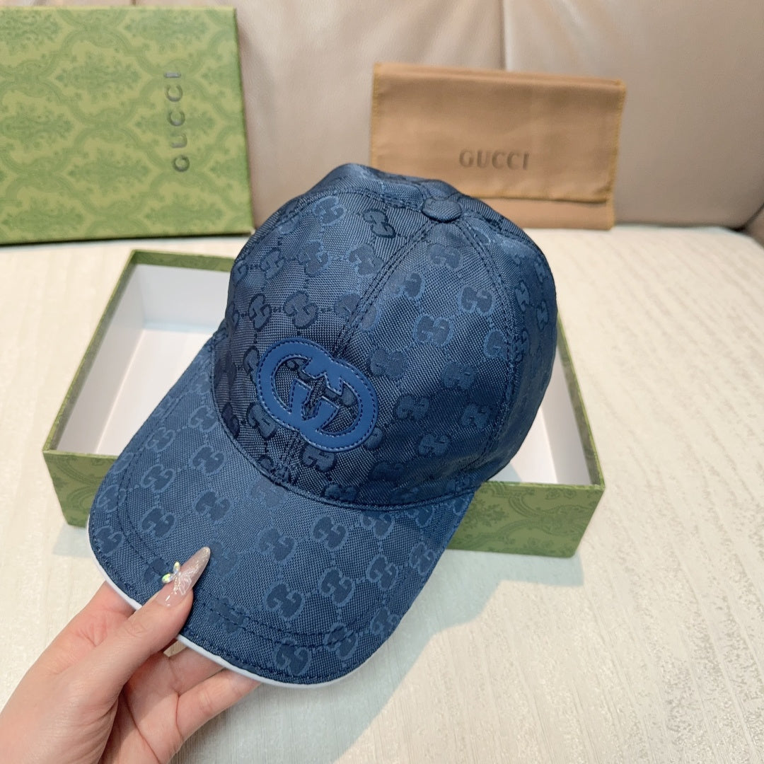 Gucci Caps