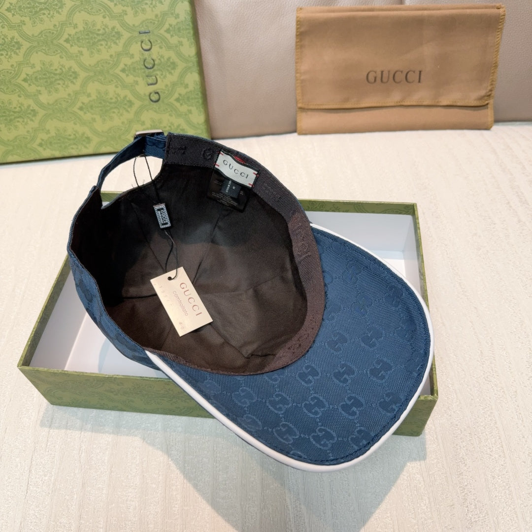 Gucci Caps