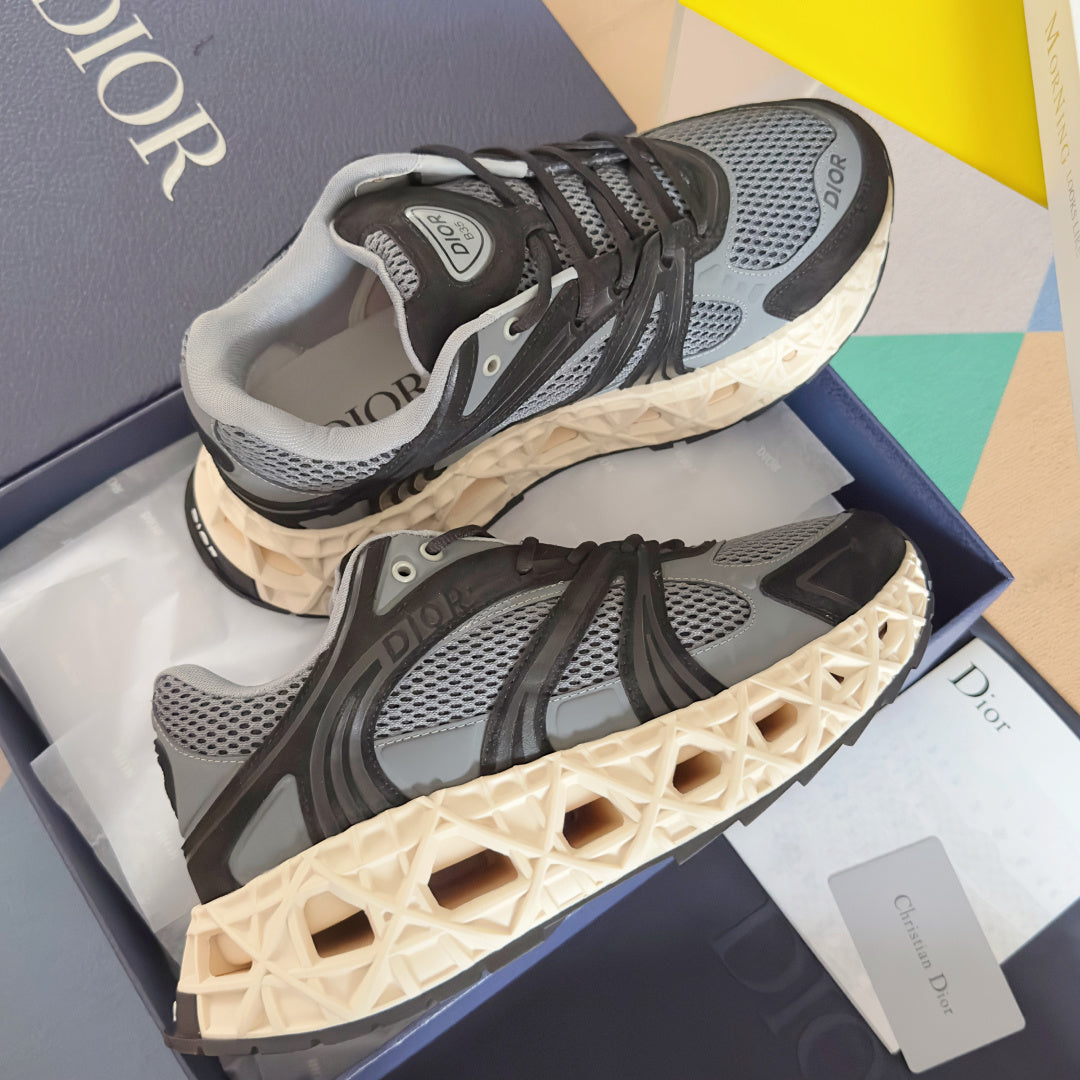 Luxury Shoes Dior Unisex