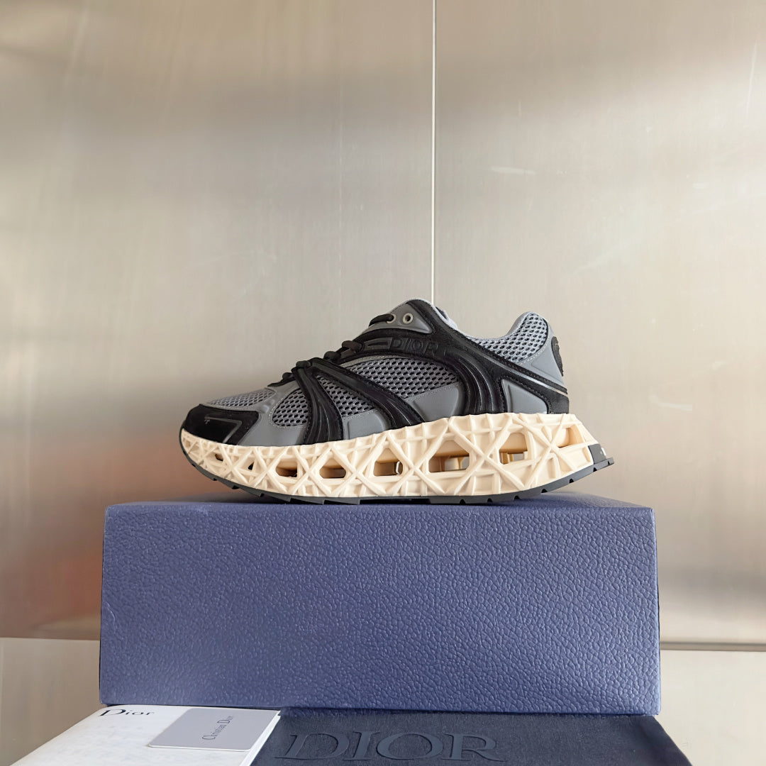 Luxury Shoes Dior Unisex