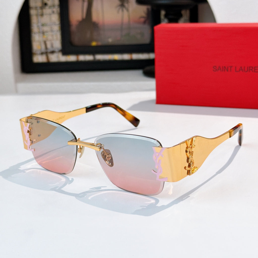 YSL Glasses