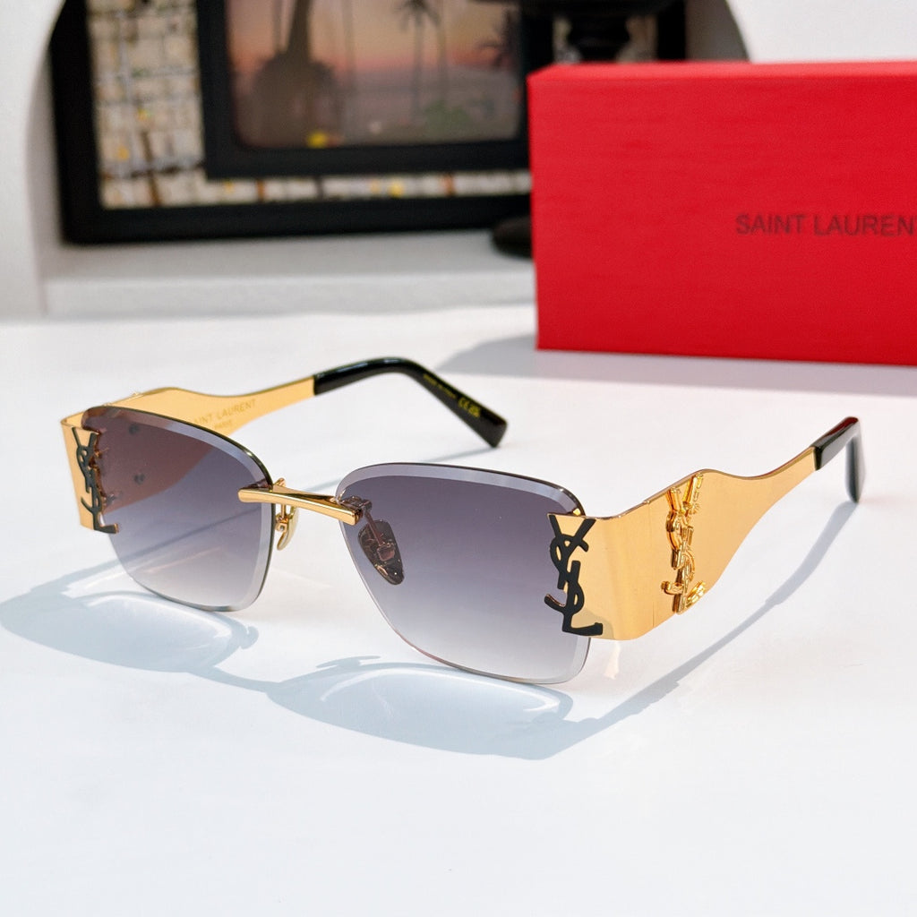 YSL Glasses