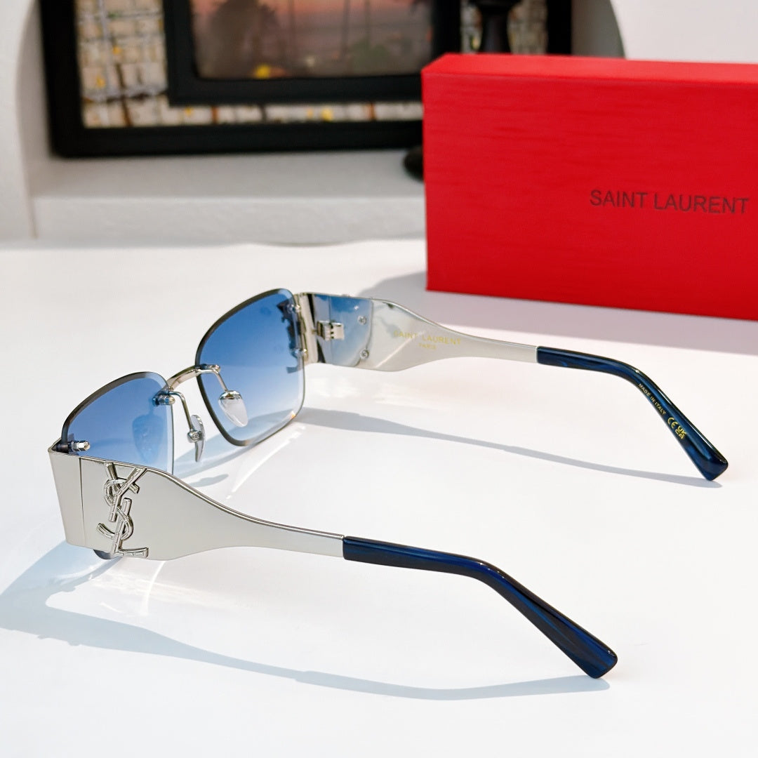 YSL Glasses