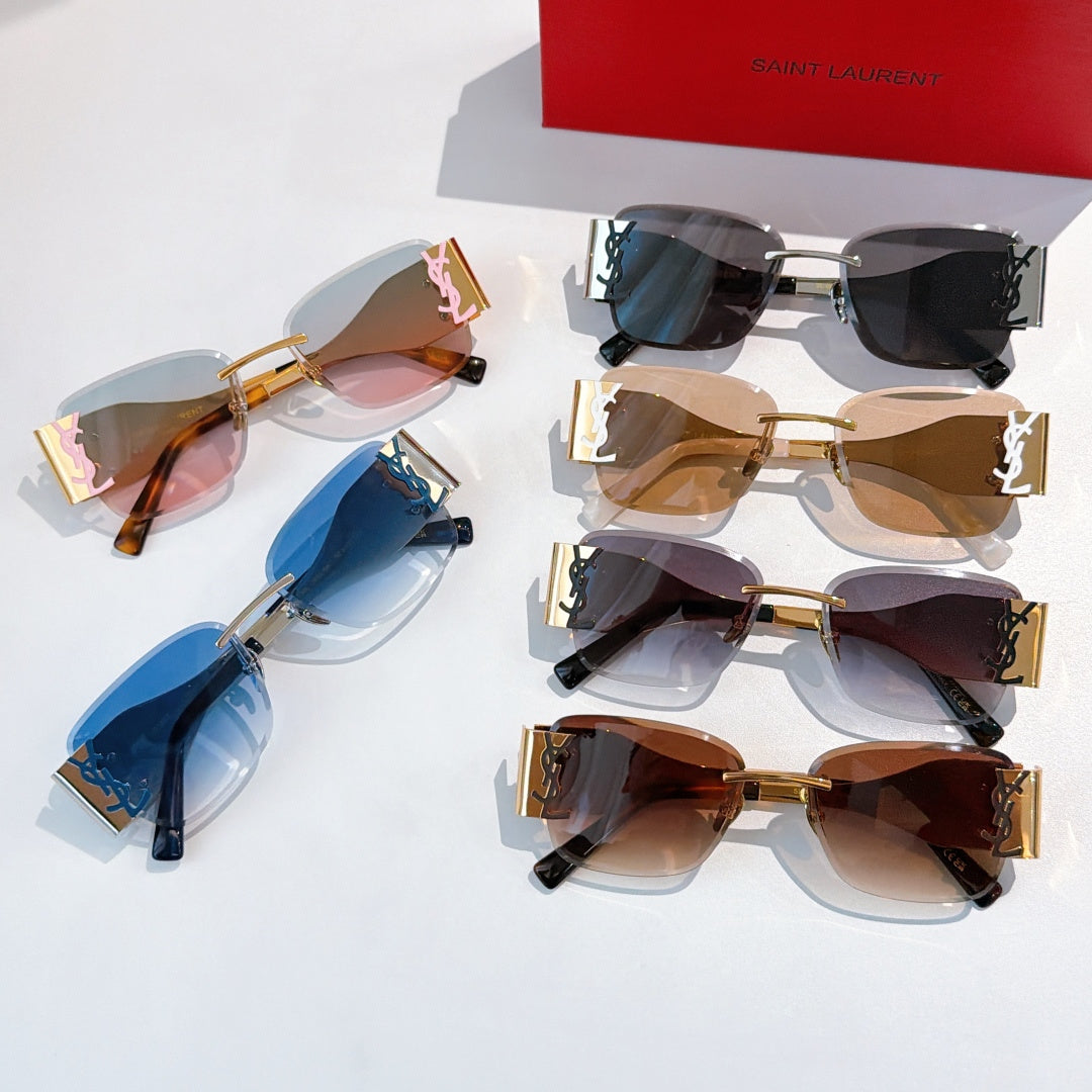 YSL Glasses