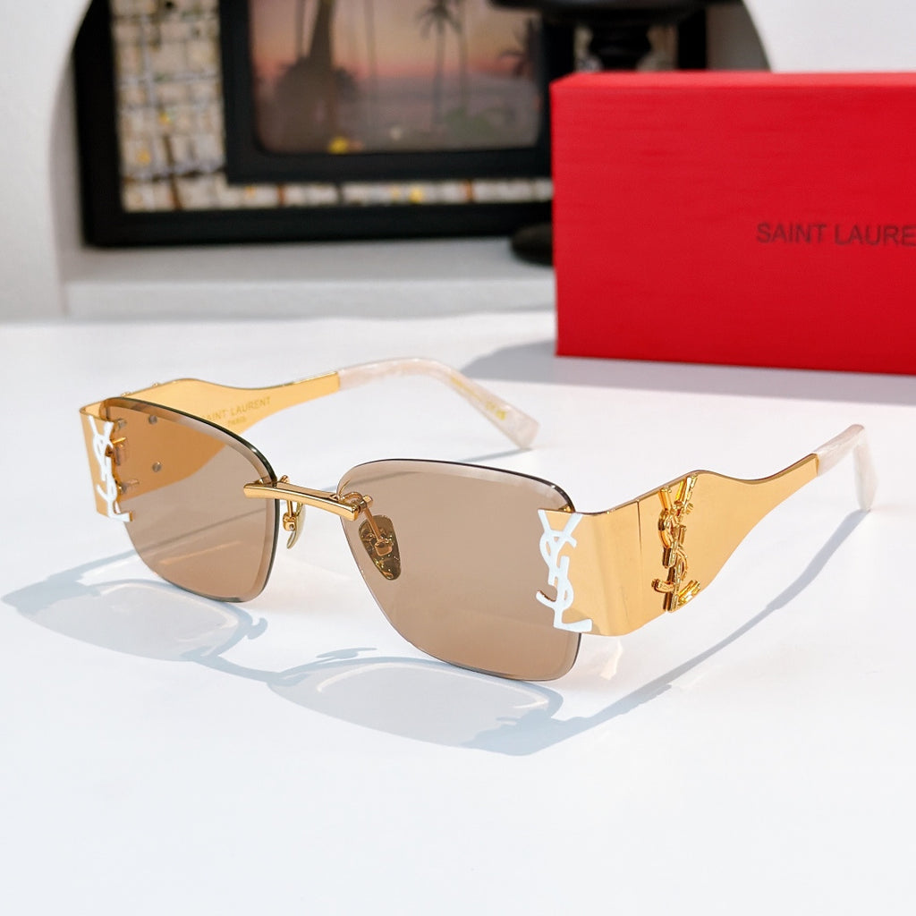 YSL Glasses