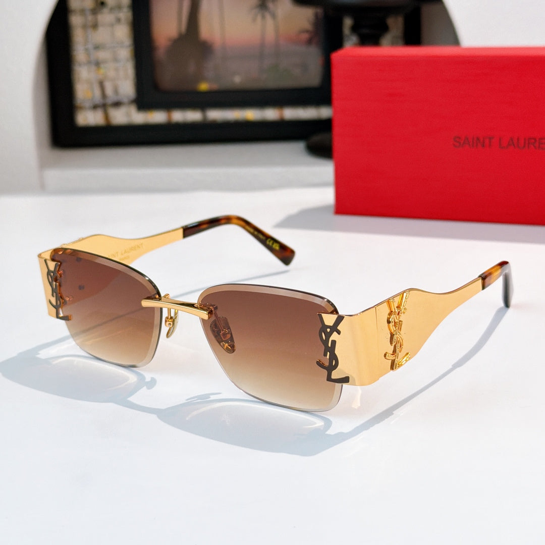 YSL Glasses