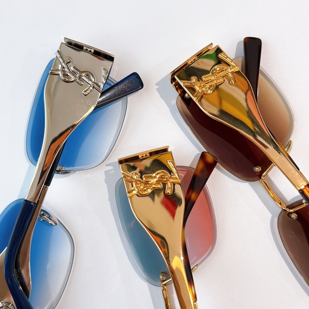 YSL Glasses