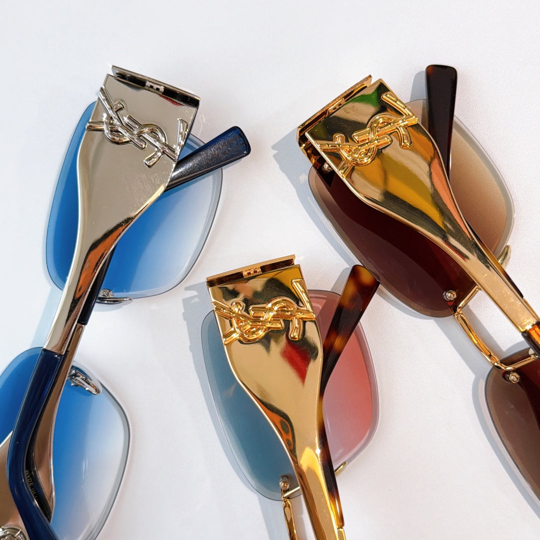 YSL Glasses