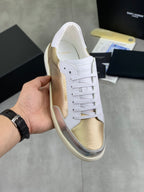 Luxury Shoes YSL Unisex