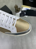 Luxury Shoes YSL Unisex