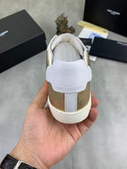 Luxury Shoes YSL Unisex