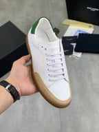 Luxury Shoes YSL Unisex