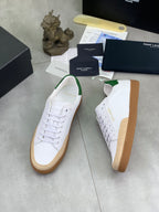 Luxury Shoes YSL Unisex