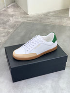 Luxury Shoes YSL Unisex