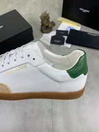 Luxury Shoes YSL Unisex