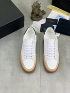 Luxury Shoes YSL Unisex