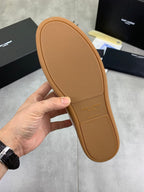Luxury Shoes YSL Unisex