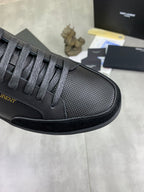 Luxury Shoes YSL Unisex