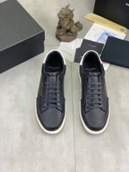 Luxury Shoes YSL Unisex