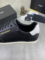 Luxury Shoes YSL Unisex