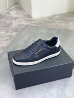 Luxury Shoes YSL Unisex