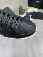 Luxury Shoes YSL Unisex