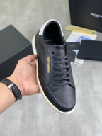 Luxury Shoes YSL Unisex
