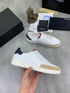 Luxury Shoes YSL Unisex
