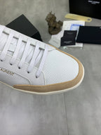 Luxury Shoes YSL Unisex