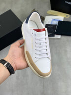 Luxury Shoes YSL Unisex