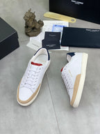 Luxury Shoes YSL Unisex
